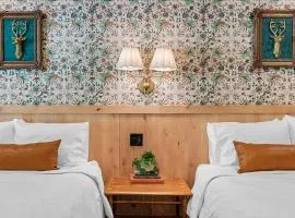 Sommer House Inn-Woodland Room