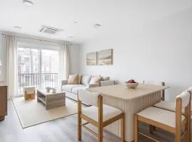 Downtown 2BR Gem Yale Wooster Sq WiFi