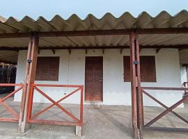 La casa del agua, hôtel à La Pedrera