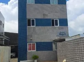 Apartamento Mobiliado!