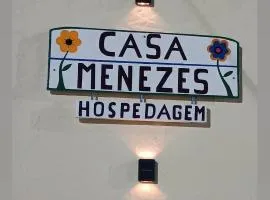 Casa Menezes - Ilha do Ferro - Alagoas