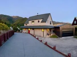 28 Acheron Heights - Hanmer Springs