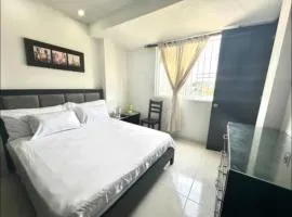 Apartamento amoblado