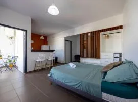 Ambre - destination Guyane