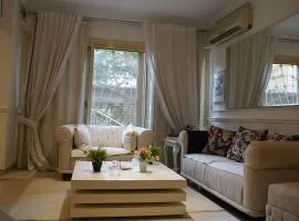 Garden Home, luxury apartment in prime zayed