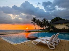 Blue Joys MSR, hotel em Siquijor