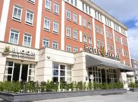 Hotel Alkmaar - Bar & Restaurant