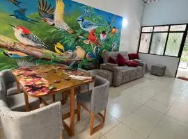 My Llano Lindo Américas