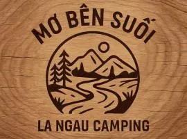 La Ngâu Mơ Bên Suối