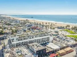 Hotel Erwin Venice Beach