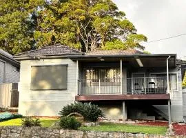 Charlestown Central 7 Bedrooms Front House and Back Unit