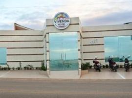 Vivenda Hotel, hotel in Arapiraca