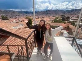 Cusco and Rock