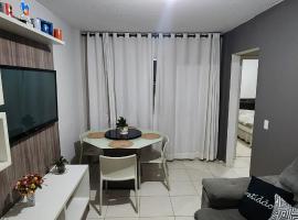 Aconchego da Kelen, hotel i Betim