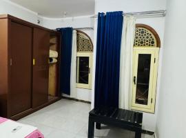 Memnoun house, hotel v destinaci Luxor