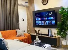 Shortlet in Pedro, Gbagada