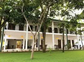 The Mammoth udawalawe