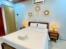 Golden Beach Hotel Lombok