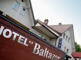 Hotel Baltazar Pułtusk