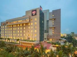 Radisson RED Indore