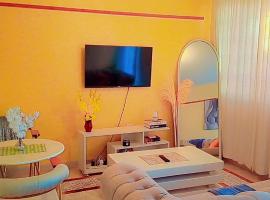 Bustani Homes apartment, hotel v destinaci Kahawa