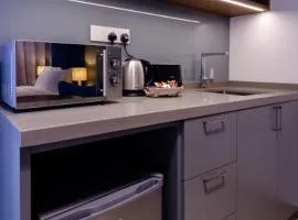 Beachfront Sea View Luxury Private Beach Suites