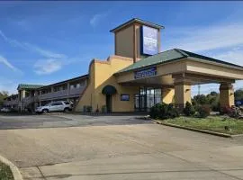 Americas Best Value Inn Mount Vernon