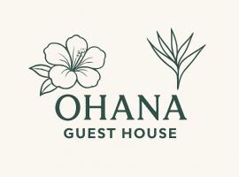 Ohana Guest House, ξενοδοχείο σε Crève Coeur
