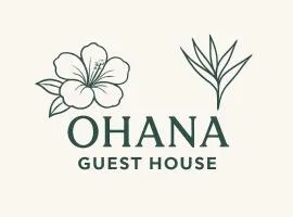 Ohana Guest House