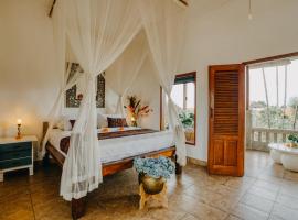 Pondok Villa Ubud Centre, hôtel à Ubud