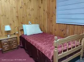 Hospedaje Mirador del Puerto