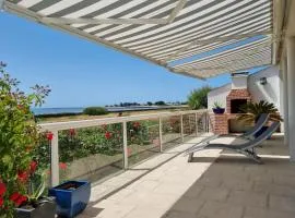 Maison de charme avec Internet, animaux admis, 8 pers, 4 ch, Damgan - FR-1-775-40