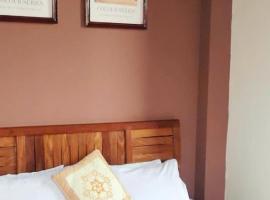 Hòa An Hotel- motorbike rental, hotel in Cao Bằng