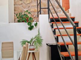 Centro Cusco Inti, hotel v destinaci Cuzco