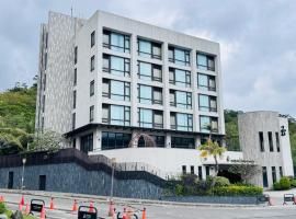 Samiling Resort, ξενοδοχείο σε Checheng