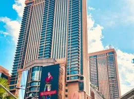 Eco suites at times square