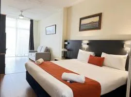 Taree Motor Inn