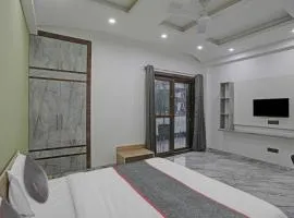 Super Townhouse Xanthe - Boutique Hotel