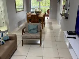 Apartamento em Bertioga, ótima localização, Bertioga Residence Club