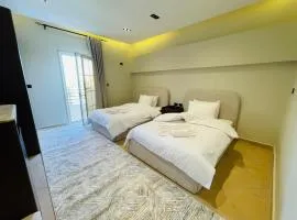 فندق ديزرت روز -Desert Rose Hotel