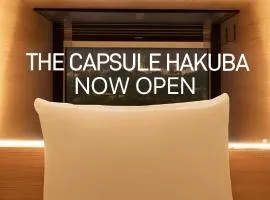 The Capsule Hakuba