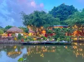 Tam Coc Central Homestay-Ninh Binh