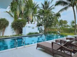 Villa gần biển Sanctuary Hồ Tràm Vũng Tàu