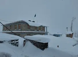 Shashni Homestay, Phugtal