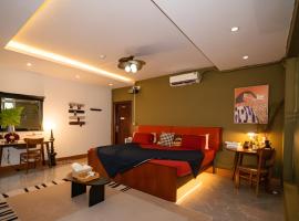 Katka Hotel River 2 Hai Phong, ξενοδοχείο σε Lực Hánh