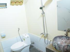 Anlani homestay, hotel v destinaci Ha Giang