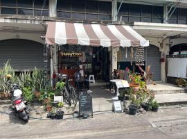 Happy Hope, hotel in Bangkok