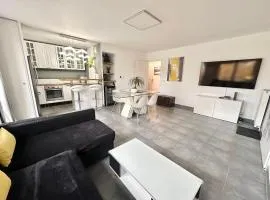 Design Apartment Disneyland Paris