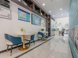 Xana Lite Anqing Yuexi Swan Squre Branch