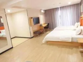 7 Days Premium Zhengzhou Shangjie District Government